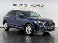 Gebraucht Audi Q3 Basis 190 PS (139 kW) 2021 Blau SUV
