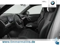 Second-hand BMW X1 Performance 163 CP (119 kW) 2025 Alb SUV