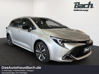 Neu Toyota Corolla 178 PS (130 kW) 2025 Cosmicsilber Kombi