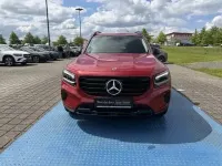 Gebraucht Mercedes GLB200 Progressive 150 PS (110 kW) 2025 Rot SUV