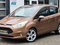 Second-hand Ford B-MAX Titanium 95 CP (69 kW) 2012 Maro Monovolum