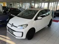 Usado VW up! move up! 60 HP (44 kW) 2019 Branco Citadino
