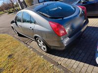 Gebraucht Nissan Primera 140 PS (102 kW) 2003 Grau Limousine