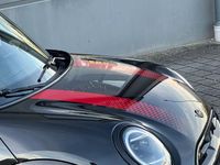 Gebraucht Mini John Cooper Works 231 PS (169 kW) 2025 Schwarz Kleinwagen
