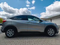 Gebraucht Honda HR-V Elegance 131 PS (96 kW) 2017 Grau SUV