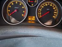 Gebraucht Opel Astra Cabriolet 140 PS (102 kW) 2009 Gold Cabrio