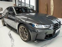 Gebraucht BMW M3 Competition Edition 510 PS (375 kW) 2024 Grau Limousine