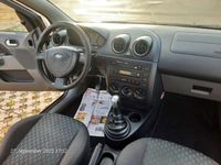 gebraucht Ford Fiesta 1.4 Tüv&Neu Servo Schiebedach wr