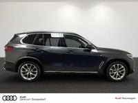Gebraucht BMW X5 xLine 286 PS (210 kW) 2023 Grau SUV