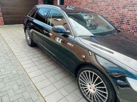 gebraucht Audi A6 Avant 3.0 TDI