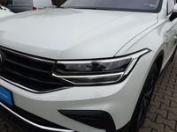 gebraucht VW Tiguan MOVE