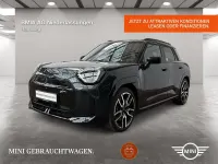 Gebraucht Mini Aceman 160 kW (218 PS) 2025 Grau SUV