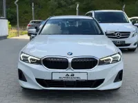 Gebraucht BMW 320 Performance 190 PS (139 kW) 2023 Weiß Kombi
