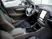 Gebraucht Volvo XC40 Plus 300 kW (408 PS) 2024 Schwarz SUV