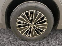 Gebraucht VW Tiguan Elegance 204 PS (150 kW) 2025 Grau SUV