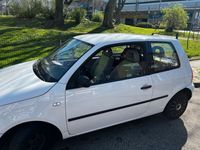 gebraucht VW Lupo 