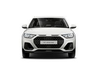 Gebraucht Audi A1 Ambiente 150 PS (110 kW) 2023 Cortinaweiß SUV