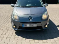 Occasion Renault Twingo 101 ch (74 kW) 2010 Gris Citadine