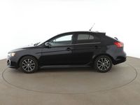 gebraucht Mitsubishi Lancer 1.6 Plus, Benzin, 10.490 €