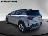 Neu Opel Frontera 83 kW (113 PS) 2025 Silber SUV