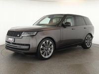 Gebraucht Land Rover Range Rover SE 441 PS (324 kW) 2023 Charente grey SUV