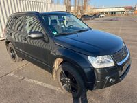 Gebraucht Suzuki Grand Vitara Comfort 169 PS (124 kW) 2012 Schwarz SUV
