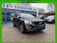 Gebraucht Volvo XC60 R-Design 190 PS (139 kW) 2015 Schwarz SUV