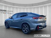 Gebraucht BMW X2 Performance 300 PS (220 kW) 2024 Grau SUV
