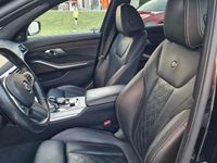 Gebraucht Alpina B3 462 PS (339 kW) 2020 Schwarz Kombi