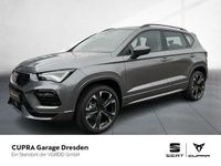 Gebraucht Cupra Ateca 150 PS (110 kW) 2022 Othercolor SUV