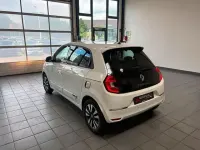 Gebraucht Renault Twingo SE 65 PS (47 kW) 2022 Weiß Kleinwagen