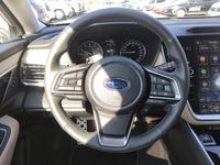 Gebraucht Subaru Outback Platinum 169 PS (124 kW) 2025 Crystal black silica Limousine