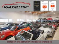 Gebraucht VW Beetle Exclusive 150 PS (110 kW) 2017 Weiß Kleinwagen