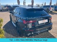Gebraucht Audi RS3 Ambiente 400 PS (294 kW) 2024 Schwarz Limousine