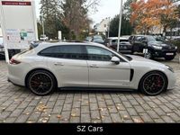 gebraucht Porsche Panamera GTS Sport Turismo*Pano*BOSE*18-Wege*