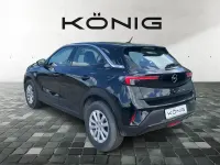 Gebraucht Opel Mokka Enjoy 2023 Schwarz SUV