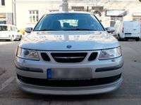 gebraucht Saab 9-3 2.0t Scandic SportCombi Scandic