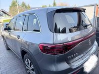 Gebraucht Mercedes EQB300 Progressive 167 kW (228 PS) 2024 Grau SUV