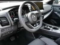 Neu Nissan X-Trail N-Connecta 204 PS (150 kW) 2026 Manufacturer SUV