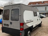 Gebraucht Citroën Jumper 1999 Van / Kleinbus