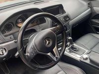 Gebraucht Mercedes 250 204 PS (150 kW) 2012 Grau Cabrio