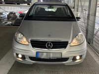 Gebraucht Mercedes A180 108 PS (79 kW) 2005 Kleinwagen