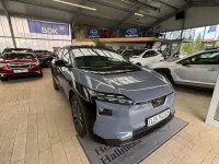 Neu Subaru Solterra Platinum 252 kW (343 PS) 2026 Grau SUV