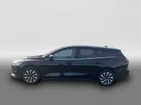 Gebraucht Ford Focus Titanium 125 PS (91 kW) 2024 Schwarz