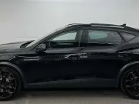 Gebraucht Cupra Formentor VZ 390 PS (286 kW) 2024 Midnight black SUV