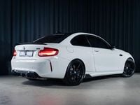 Gebraucht BMW M2 Competition Edition 411 PS (302 kW) 2020 Weiß Coupé