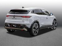 Gebraucht Renault Megane E-Tech Iconic 160 kW (218 PS) 2025 Weiß Limousine
