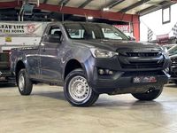 Usado Isuzu D-Max 163 HP (119 kW) 2021 Cinzento Pickup