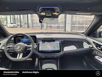 Gebraucht Mercedes E450 AMG 367 PS (269 kW) 2025 Obsidianschwarz Kombi