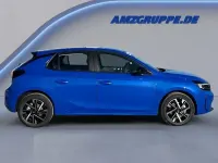 Neu Opel Corsa Edition 101 PS (74 kW) 2025 Blau Limousine